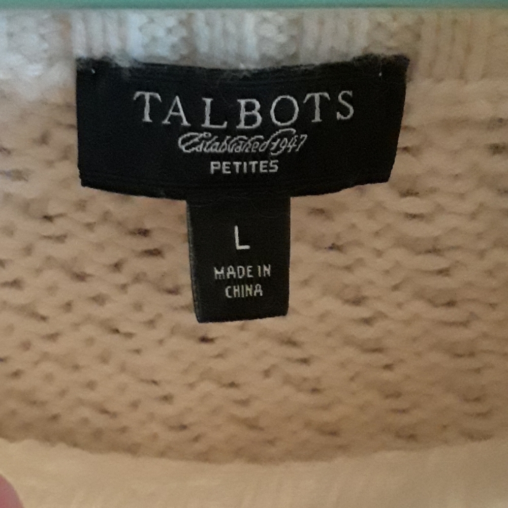 Sweater - Picture 4 of 4
